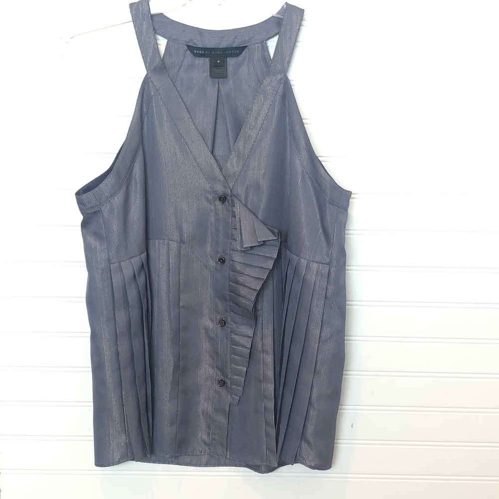 Marc by Marc Jacobs Halter Top